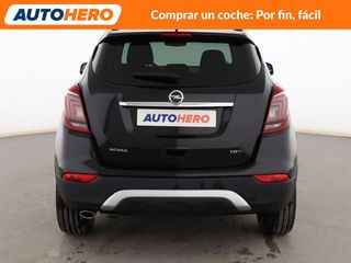 Opel Mokka X 1.6 CDTI DPF Ultimate