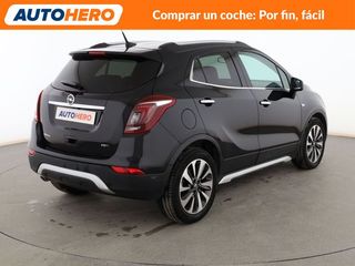 Opel Mokka X 1.6 CDTI DPF Ultimate