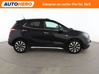 Opel Mokka X 1.6 CDTI DPF Ultimate