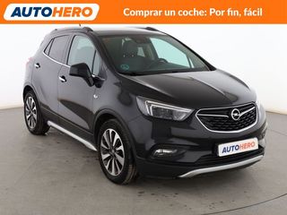Opel Mokka X 1.6 CDTI DPF Ultimate