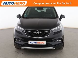 Opel Mokka X 1.6 CDTI DPF Ultimate