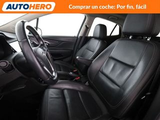 Opel Mokka X 1.6 CDTI DPF Ultimate