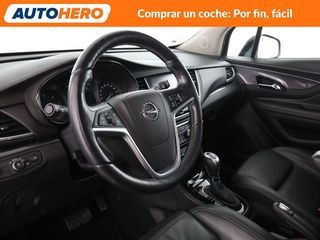 Opel Mokka X 1.6 CDTI DPF Ultimate