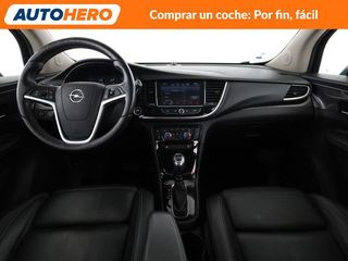 Opel Mokka X 1.6 CDTI DPF Ultimate