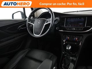 Opel Mokka X 1.6 CDTI DPF Ultimate
