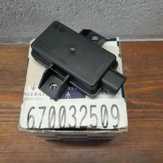Centralina TPMS Maserati 670032509