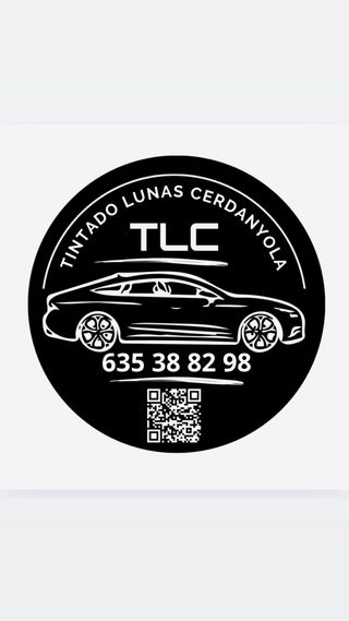 Láminas Tintado Cristales Coche/Furgoneta