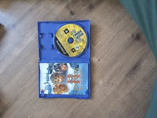 Age of Empires II PS2