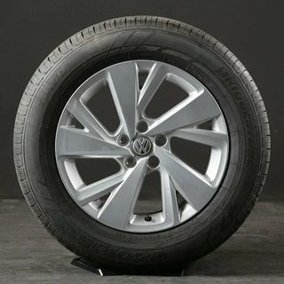 Llantas 16” VW T-Cross OEM