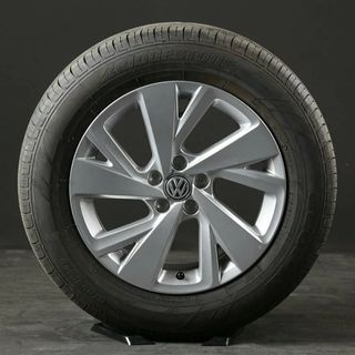 Llantas 16” VW T-Cross OEM