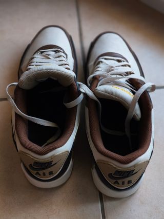 Nike Air Max 90 Gore-Tex Tg 46