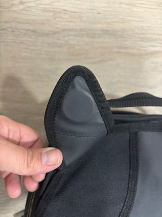 Bolsa depósito moto Bagster