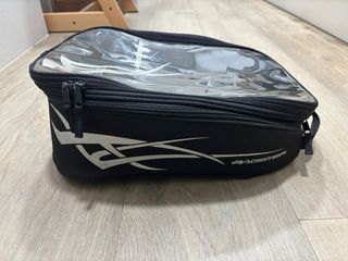 Bolsa depósito moto Bagster