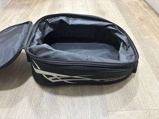 Bolsa depósito moto Bagster