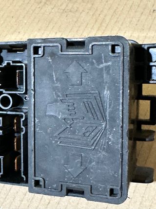 Caja Fusibles Mini JCW R56