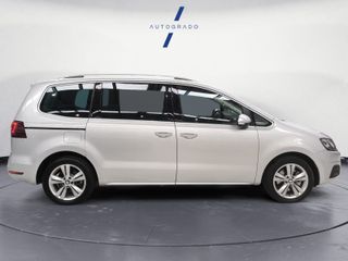Seat Alhambra 1.4 TSI 110kW DSG S/S Excellen GO