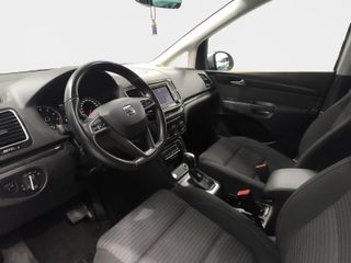 Seat Alhambra 1.4 TSI 110kW DSG S/S Excellen GO