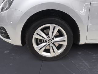 Seat Alhambra 1.4 TSI 110kW DSG S/S Excellen GO