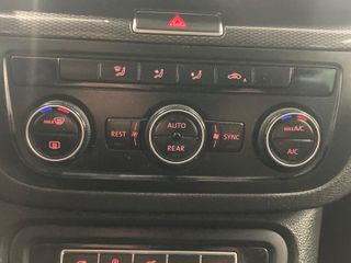 Seat Alhambra 1.4 TSI 110kW DSG S/S Excellen GO