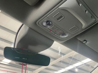 Seat Alhambra 1.4 TSI 110kW DSG S/S Excellen GO