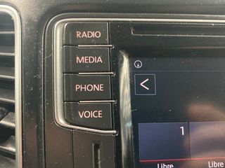 Seat Alhambra 1.4 TSI 110kW DSG S/S Excellen GO