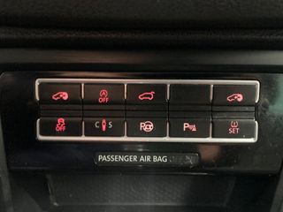 Seat Alhambra 1.4 TSI 110kW DSG S/S Excellen GO