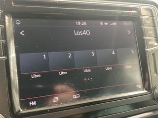 Seat Alhambra 1.4 TSI 110kW DSG S/S Excellen GO