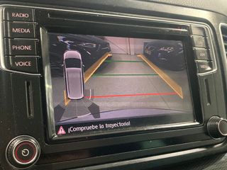 Seat Alhambra 1.4 TSI 110kW DSG S/S Excellen GO