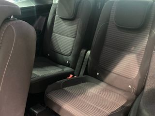 Seat Alhambra 1.4 TSI 110kW DSG S/S Excellen GO