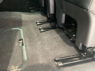 Seat Alhambra 1.4 TSI 110kW DSG S/S Excellen GO