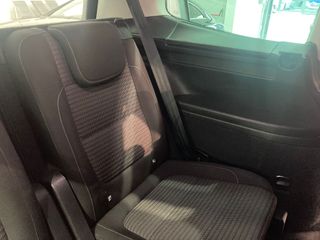 Seat Alhambra 1.4 TSI 110kW DSG S/S Excellen GO