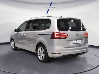 Seat Alhambra 1.4 TSI 110kW DSG S/S Excellen GO