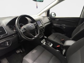 Seat Alhambra 1.4 TSI 110kW DSG S/S Excellen GO