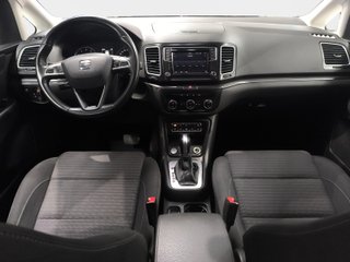 Seat Alhambra 1.4 TSI 110kW DSG S/S Excellen GO