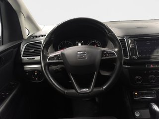Seat Alhambra 1.4 TSI 110kW DSG S/S Excellen GO