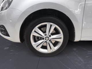 Seat Alhambra 1.4 TSI 110kW DSG S/S Excellen GO