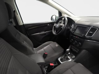Seat Alhambra 1.4 TSI 110kW DSG S/S Excellen GO