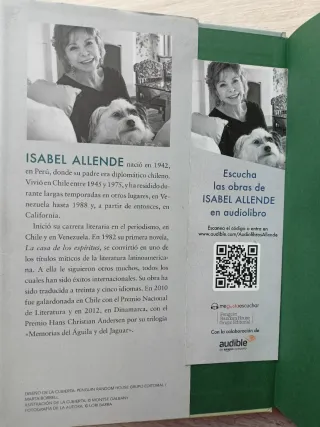 Más allá del invierno