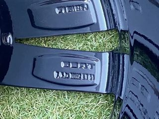 Llantas Originales Seat FR 18 Impecables