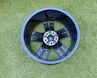 Llantas Originales Seat FR 18 Impecables