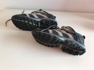 Tenis Caminhada Timberland Windstorm Gore-Tex