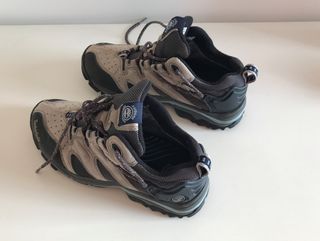 Tenis Caminhada Timberland Windstorm Gore-Tex