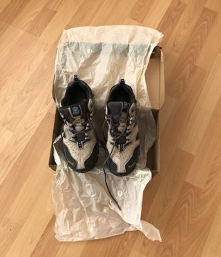 Tenis Caminhada Timberland Windstorm Gore-Tex