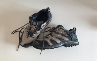 Tenis Caminhada Timberland Windstorm Gore-Tex