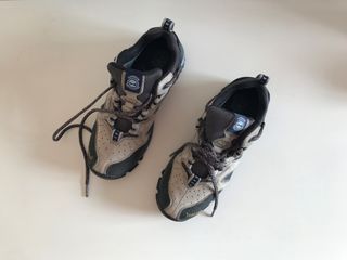 Tenis Caminhada Timberland Windstorm Gore-Tex