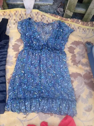 Lote Ropa Chica Talla S/M