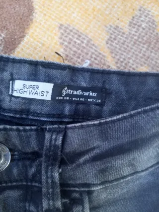 Lote Ropa Chica Talla S/M