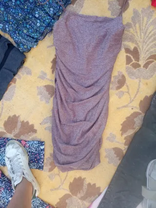 Lote Ropa Chica Talla S/M