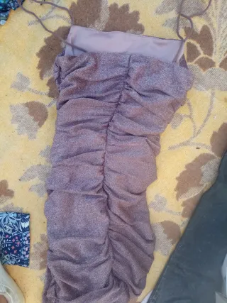 Lote Ropa Chica Talla S/M