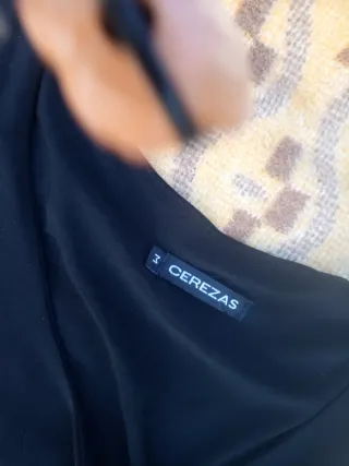 Lote Ropa Chica Talla S/M